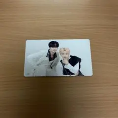 INI LAPOSTA2025木村柾哉 後藤威尊 ケミトレカ