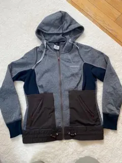 ナイキ × アンダーカバー ギャクソウ トラック ジャケット ジャージ パーカー