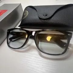 Ray-Ban レイバン サングラス NEW WAYFARER