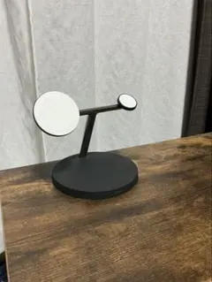 Belkin MagSafe ワイヤレス対応充電器