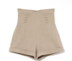 ANDMARY 新品ショートパンツ 2026年最新】ANDMARY レディース ショートパンツ・ハーフパンツの人気