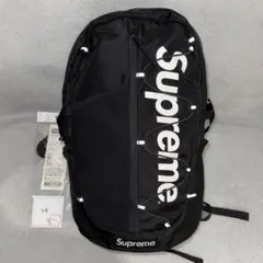 バッグ supreme 2018AW backpack SUPREME(シュプリーム) 18FW Backpack 