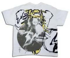 Travis Scott Cactus Jack x Kaws フラグメント