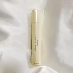 her lip to ヌードパール ロールオン 香水