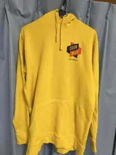Cookman クックマン　パーカー　XL