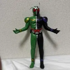 仮面ライダーフィギュア