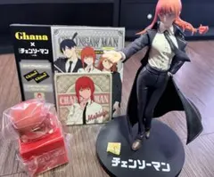 チェンソーマン マキマ　グッズ