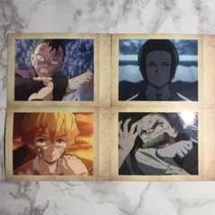 鬼滅の刃 パシャこれ 其の参 善逸 無惨 禰豆子 玄弥