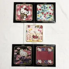 希少レア　ハローキティ　レターセット　フェアリー　カオハナ　2004年製　レトロ 希少レア ハローキティ レターセット フェアリー カオハナ 2004年製