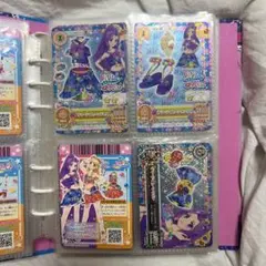 アイカツ WM みずき 3枚セット