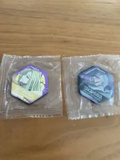 くら寿司　サカモトデイズ　マグネット