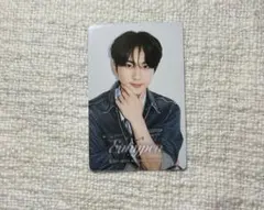 ENHYPEN DICON ジョンウォン