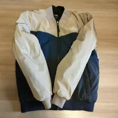 ノースフェイス ブルゾン