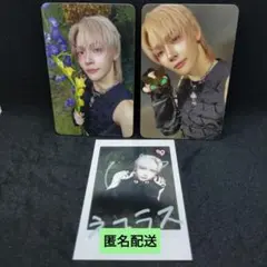 &TEAM　Back to Life トレカ NICHOLAS