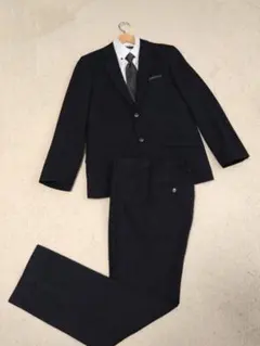 卒業式 フォーマルスーツ 160 165 男子 BOYCOTT ボイコット WF BY WANDER FACTORY フォーマル キッズ 男の子 卒業式 小学校