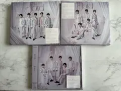 M!LK Jewel 3形態セット