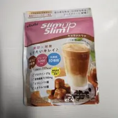 ◯ スリムアップスリム シェイク キャラメルラテ(360g)のサムネイル