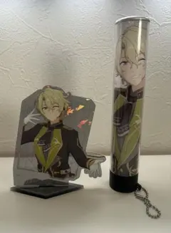 2025年最新】巴日和 アクスタの人気アイテム - メルカリ