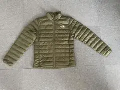 THE NORTH FACE ダウンジャケット