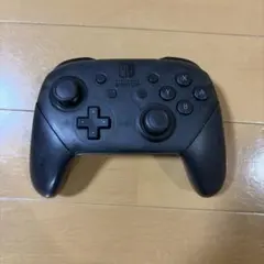 Nintendo Switch Proコントローラー 本体