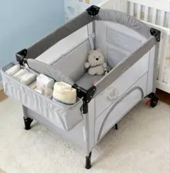 ベビーベッド ベビー用寝具