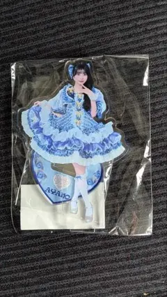 CUTIE STREET 増田彩乃 ひたむきシンデレラ アクスタ - メルカリ