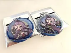 原神 アイノ 缶バッジ 空の庭と月の祈り