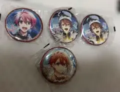 アイナナ 七瀬陸 缶バッジ まとめ