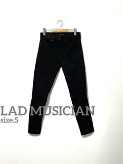 LAD MUSICIAN◇ラッド ミュージシャン◇メンズスキニーデニムパンツのサムネイル