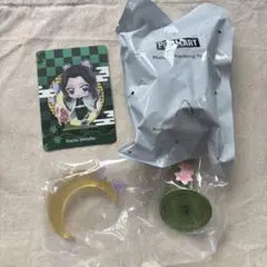 鬼滅の刃 POP MART ポップマート フィギュア 胡蝶 しのぶ