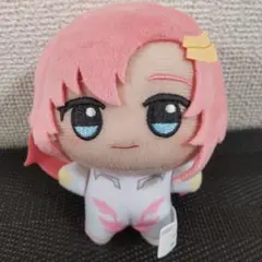 機動戦士ガンダムSEED 　パイロットスーツ　ラクス・クライン