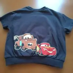 カーズ Tシャツ 100cmのサムネイル