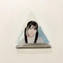 伊藤理々杏　B賞　5000円購入　グッズ　個別アクリルバッジ 乃木坂46