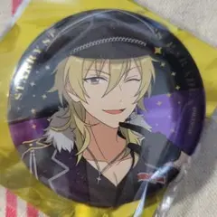 あんスタ 缶バッジ 薫