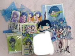 プロセカ　桐谷遥　グッズセット