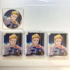 伊集院 北斗　まとめ売り
