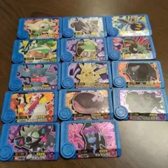 ポケモンフレンダトレジャーセット