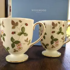 2025年最新】ウェッジウッド ストロベリーヒルの人気アイテム - メルカリ
