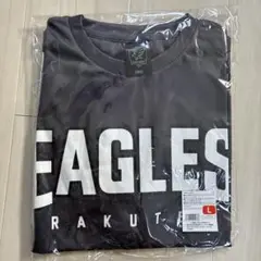 ［新品未開封］楽天イーグルス 2025ファンクラブ限定Tシャツ