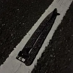 スタッズベルト ベルト