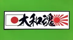 ud1091.ステッカー 夜光姫 旧車會 デコトラ 街道レーサー 暴走族 