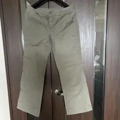 NIKEパンツ