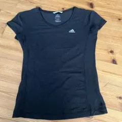 adidas tシャツ ランニングウェア