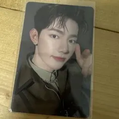 ジャンハオ ZEROBASEONE