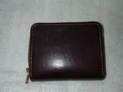 O G Bros「OG-9」　Short Wallet