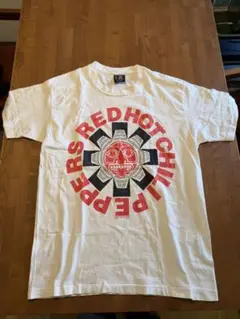 美品 激レア 1991年 USA製 RED HOT CHILI PEPPERS - メルカリ