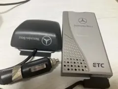 【純正品メルセデスベンツ部品】 ETC2.0 メルセデスベンツ ETC 2.0純正 - メルカリ