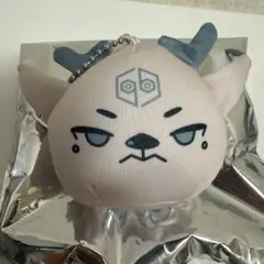 女王蜂 qb BEAST ぬいぐるみ キーホルダー ひばりくんセット 女王蜂 qb BEAST ぬいぐるみ ひばりくん - メルカリ