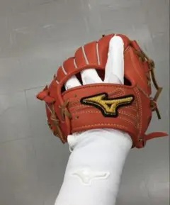【希少品】Mizuno Pro 守備用手袋