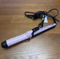 Vidal Sassoon カールヘアアイロン 本体のサムネイル